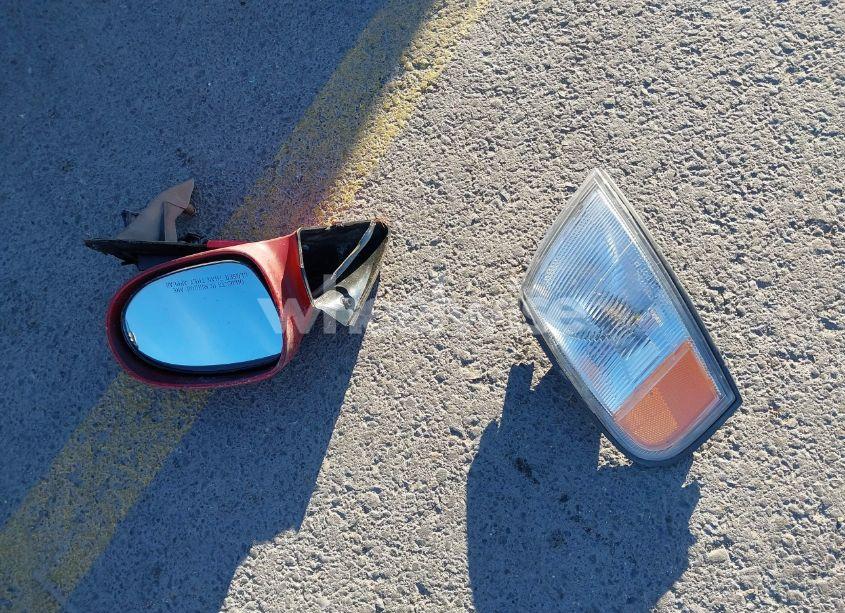 Photo 12 of 1995 Nissan 200sx SE (VIN 1N4AB42D5SC519140)