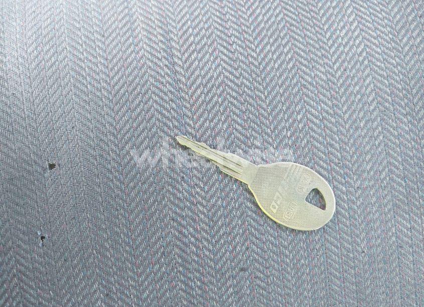 Photo 11 of 1997 Nissan 200sx SE (VIN 1N4AB42D8VC515037)