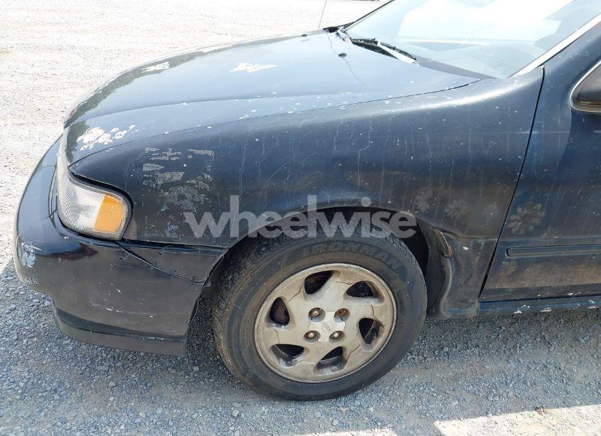 Photo 12 of 1996 Nissan 200sx SE (VIN 1N4AB42D9TC522690)