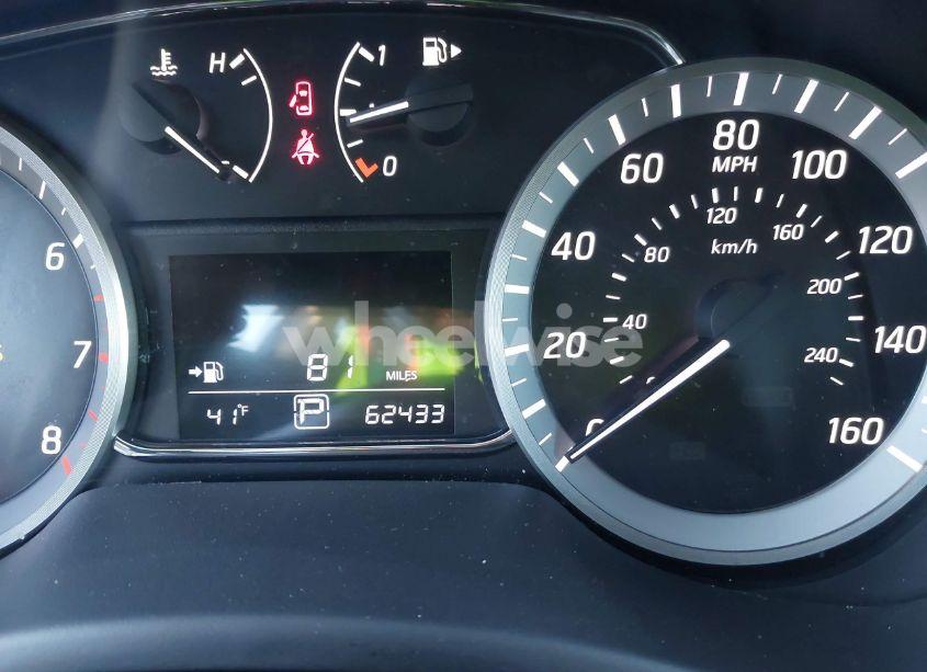 Photo 7 of 2013 Nissan Sentra SV (VIN 1N4AB7AP1DN904974)