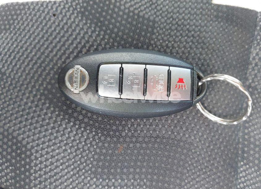 Photo 11 of 2013 Nissan Sentra SV (VIN 1N4AB7AP1DN906952)