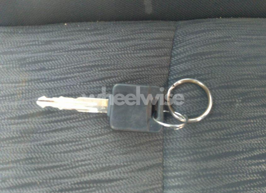 Photo 11 of 2014 Nissan Sentra FE+ S/FE+ SV/S/SL/SR/SV (VIN 1N4AB7AP1EN852621)