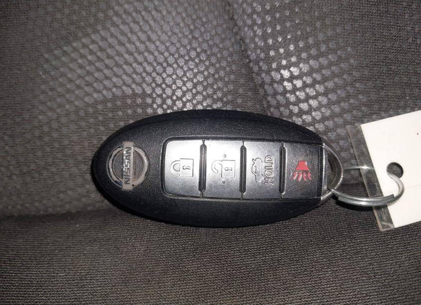 Photo 11 of 2013 Nissan Sentra SV (VIN 1N4AB7AP2DN906748)