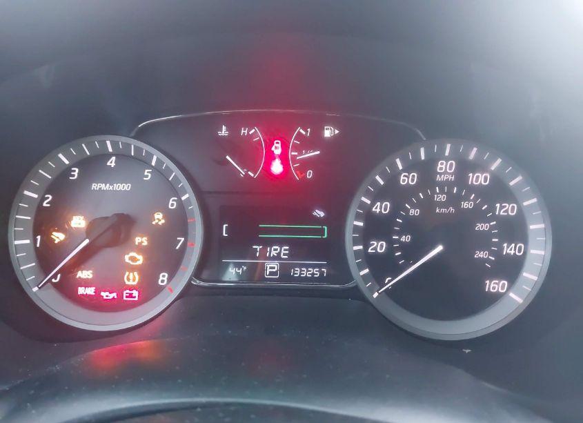 Photo 7 of 2013 Nissan Sentra SV (VIN 1N4AB7AP2DN906748)