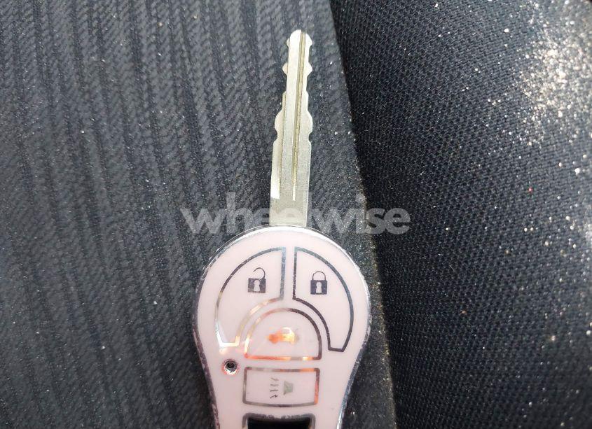 Photo 11 of 2014 Nissan Sentra FE+ S/FE+ SV/S/SL/SR/SV (VIN 1N4AB7AP2EN852644)