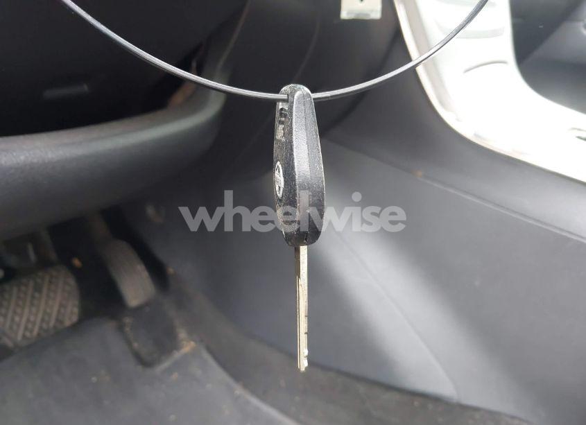 Photo 11 of 2013 Nissan Sentra SV (VIN 1N4AB7AP3DN902689)