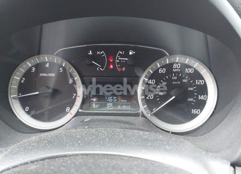 Photo 7 of 2013 Nissan Sentra SV (VIN 1N4AB7AP3DN902689)