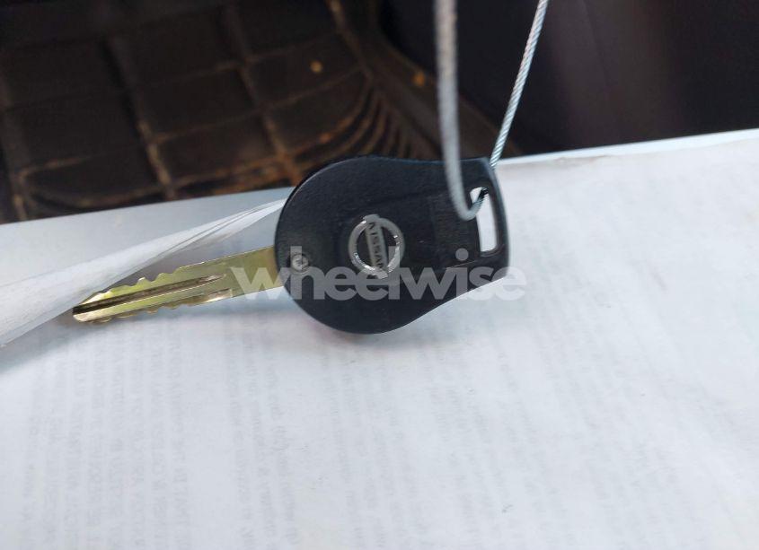 Photo 11 of 2013 Nissan Sentra SV (VIN 1N4AB7AP3DN903132)