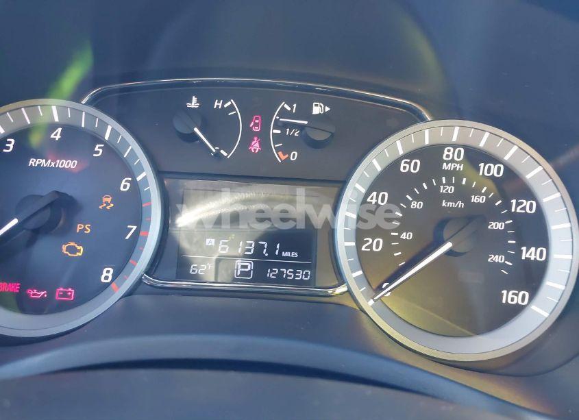 Photo 7 of 2013 Nissan Sentra SV (VIN 1N4AB7AP3DN904068)