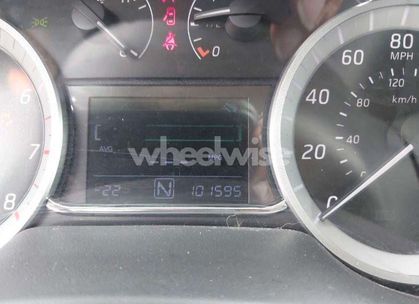 Photo 16 of 2013 Nissan Sentra SV (VIN 1N4AB7AP4DN903396)
