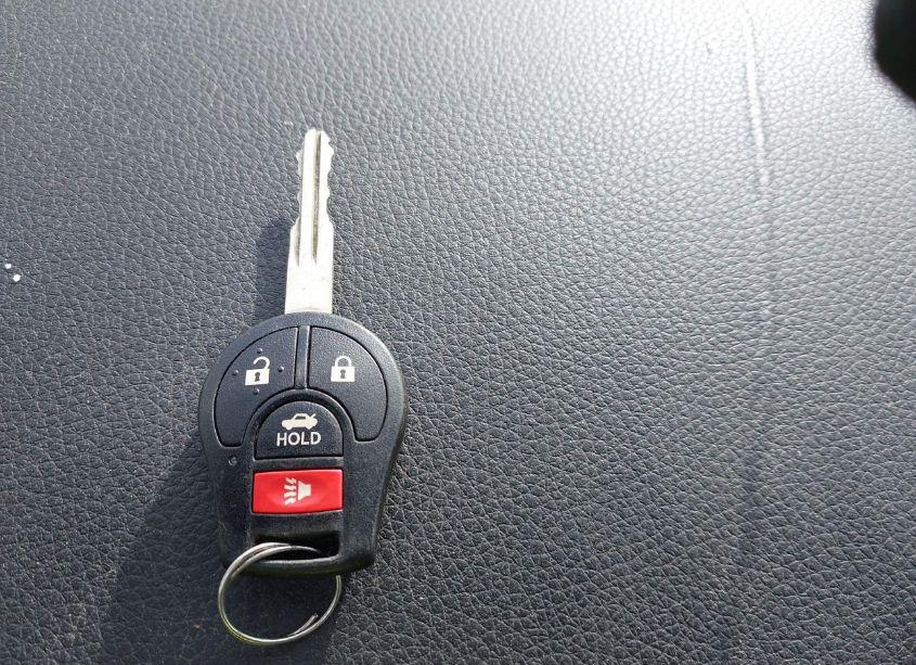 Photo 11 of 2013 Nissan Sentra SV (VIN 1N4AB7AP4DN905004)