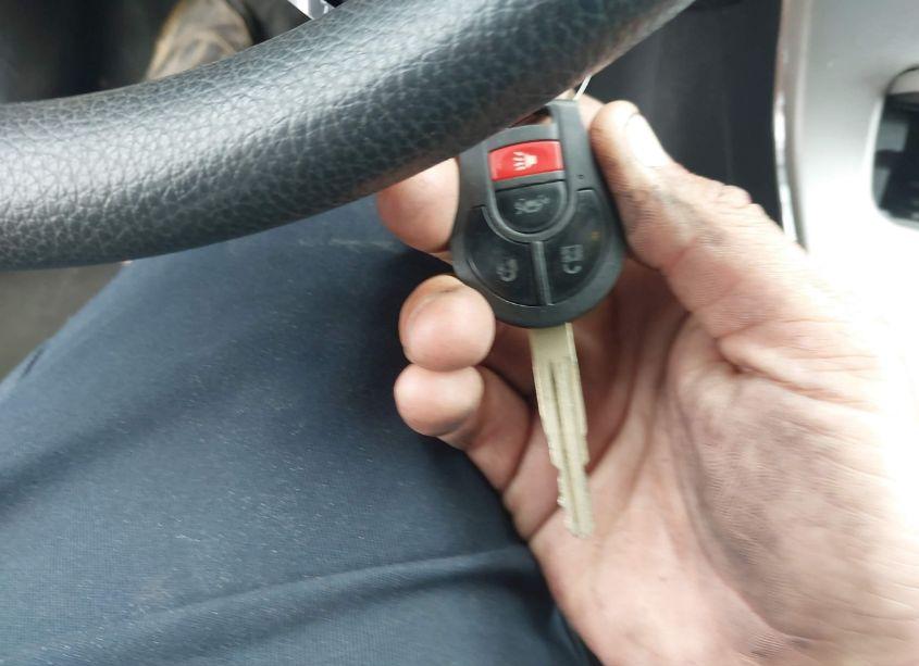 Photo 11 of 2013 Nissan Sentra SV (VIN 1N4AB7AP5DN900684)