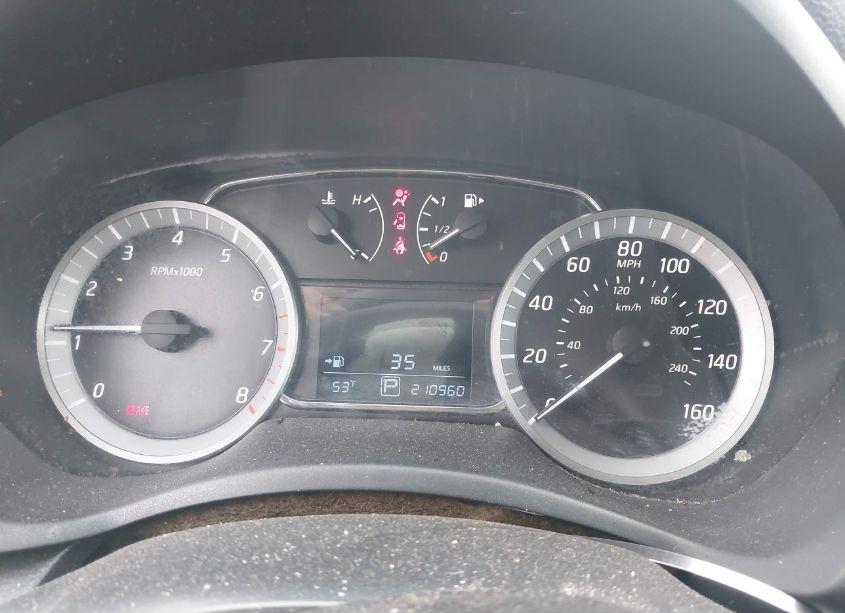 Photo 7 of 2013 Nissan Sentra SV (VIN 1N4AB7AP5DN900684)