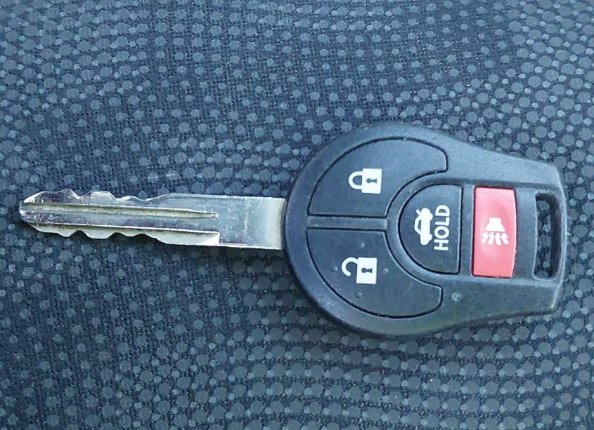 Photo 11 of 2013 Nissan Sentra SV (VIN 1N4AB7AP5DN903603)