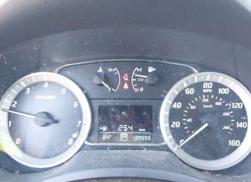 Photo 7 of 2013 Nissan Sentra SV (VIN 1N4AB7AP5DN903603)