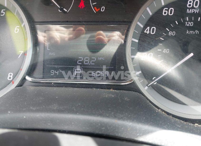 Photo 7 of 2013 Nissan Sentra SV (VIN 1N4AB7AP5DN904220)