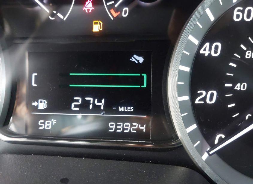 Photo 15 of 2013 Nissan Sentra SV (VIN 1N4AB7AP5DN908493)