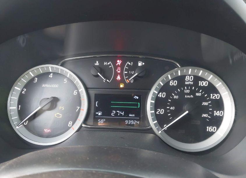 Photo 7 of 2013 Nissan Sentra SV (VIN 1N4AB7AP5DN908493)