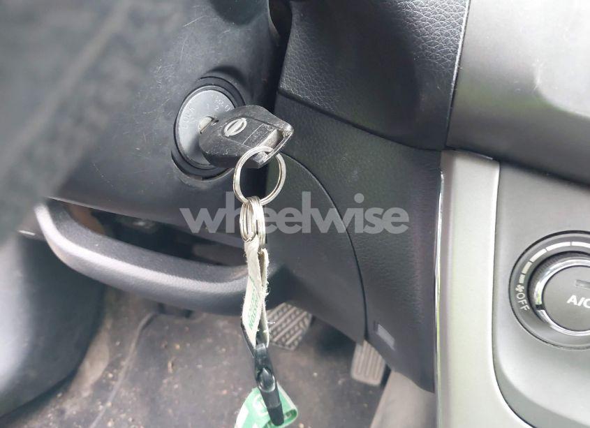 Photo 11 of 2013 Nissan Sentra SV (VIN 1N4AB7AP6DN908440)