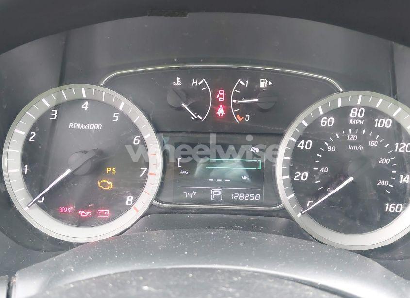 Photo 7 of 2013 Nissan Sentra SV (VIN 1N4AB7AP6DN908440)