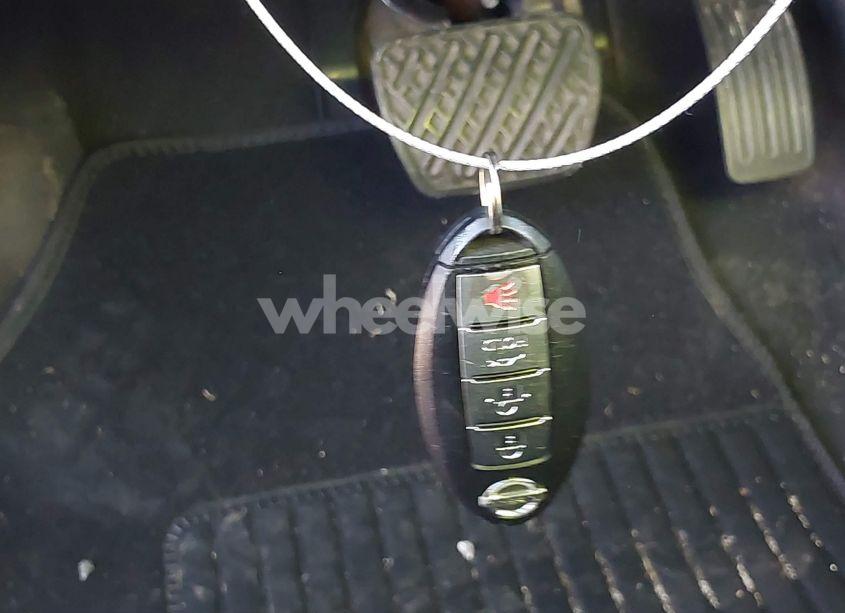 Photo 11 of 2013 Nissan Sentra SV (VIN 1N4AB7AP6DN909703)