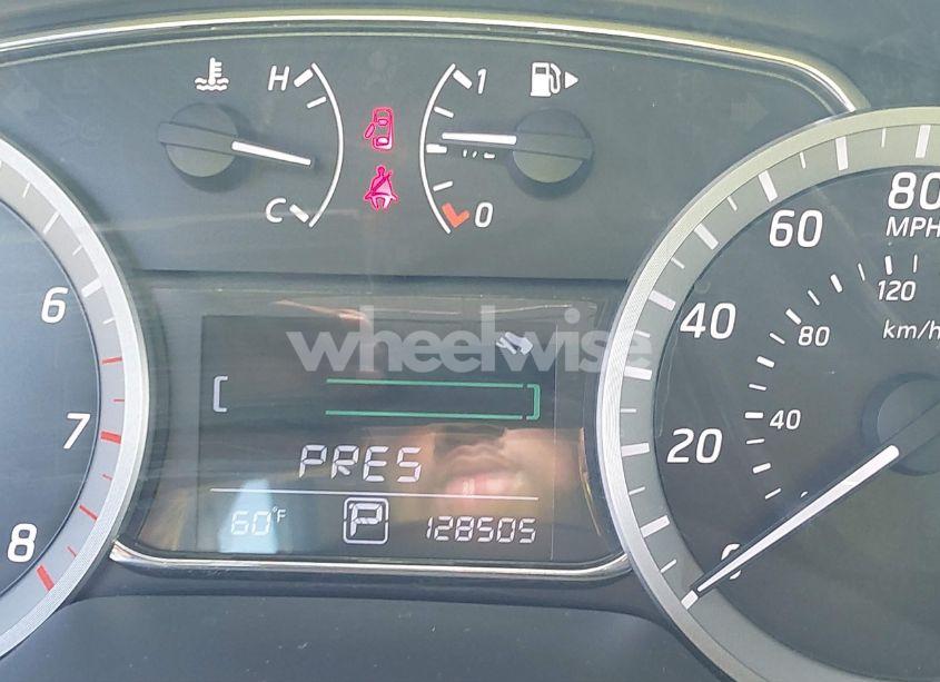 Photo 7 of 2013 Nissan Sentra SV (VIN 1N4AB7AP6DN909703)