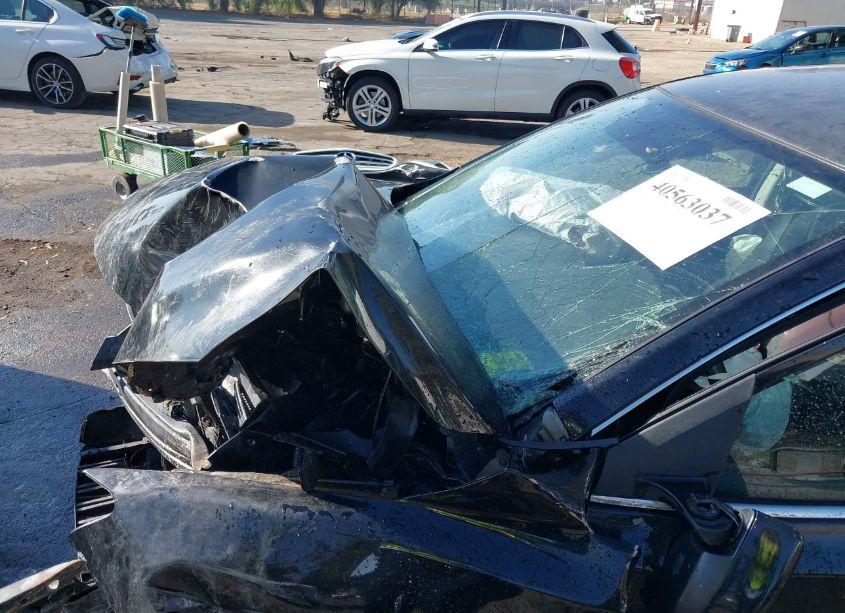 Photo 14 of 2014 Nissan Sentra SV (VIN 1N4AB7AP6EN850833)