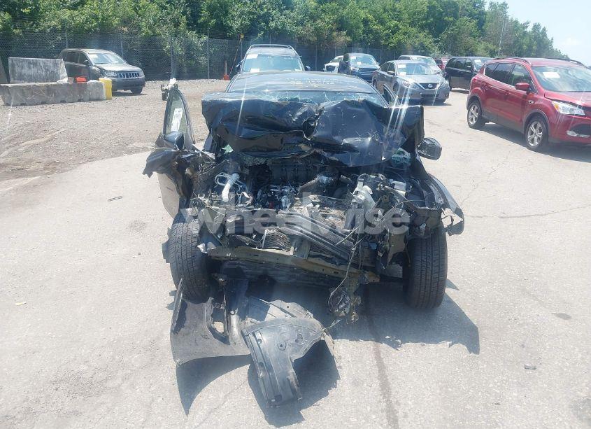 Photo 12 of 2013 Nissan Sentra SV (VIN 1N4AB7AP7DN906132)