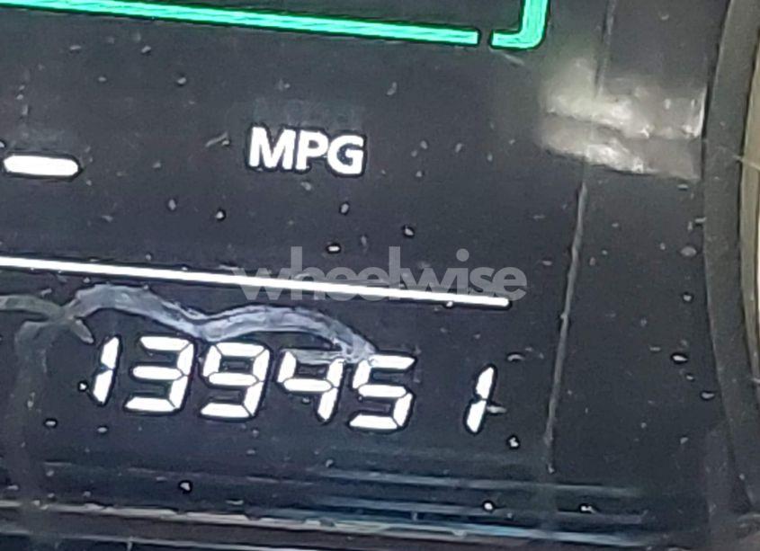 Photo 15 of 2013 Nissan Sentra SV (VIN 1N4AB7AP7DN906132)