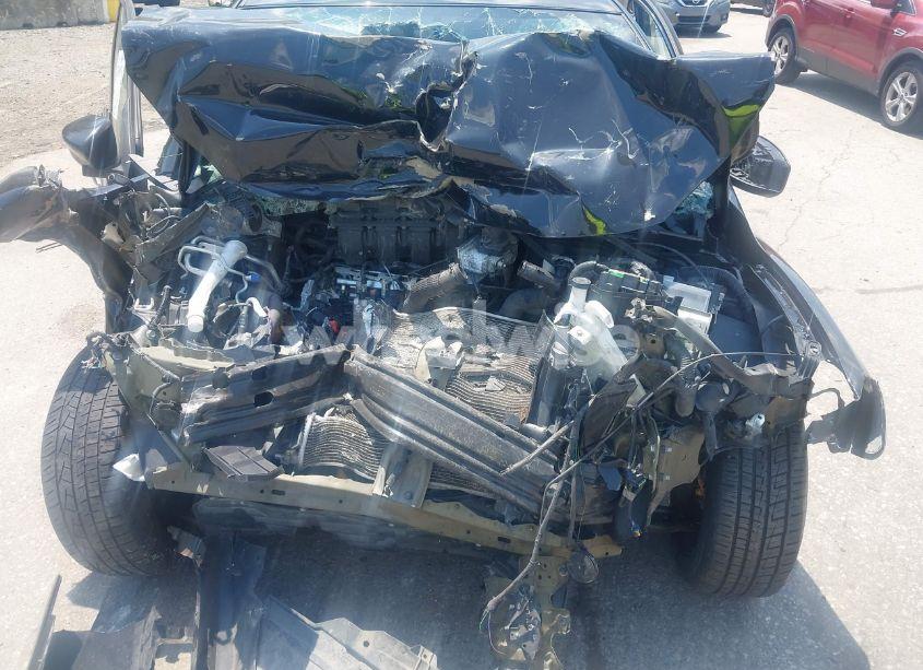 Photo 19 of 2013 Nissan Sentra SV (VIN 1N4AB7AP7DN906132)