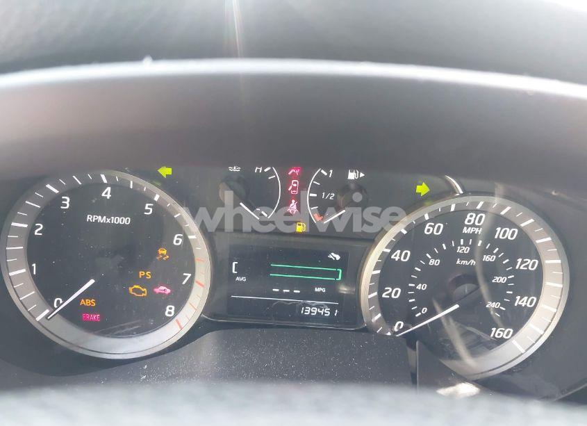 Photo 7 of 2013 Nissan Sentra SV (VIN 1N4AB7AP7DN906132)