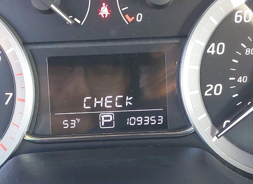 Photo 16 of 2013 Nissan Sentra SV (VIN 1N4AB7AP7DN907040)