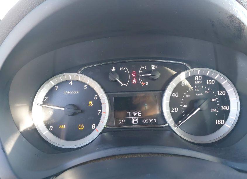 Photo 7 of 2013 Nissan Sentra SV (VIN 1N4AB7AP7DN907040)