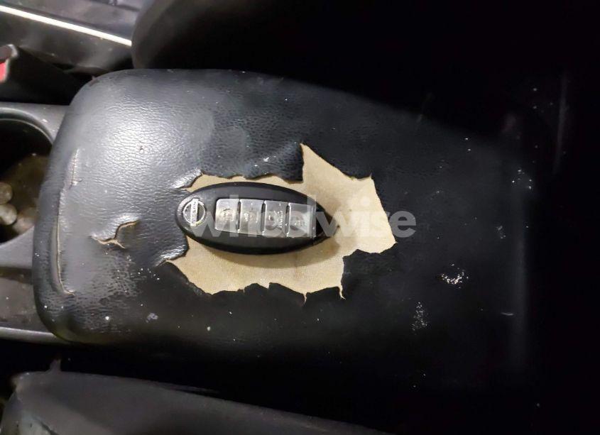 Photo 11 of 2013 Nissan Sentra SV (VIN 1N4AB7AP8DN903126)