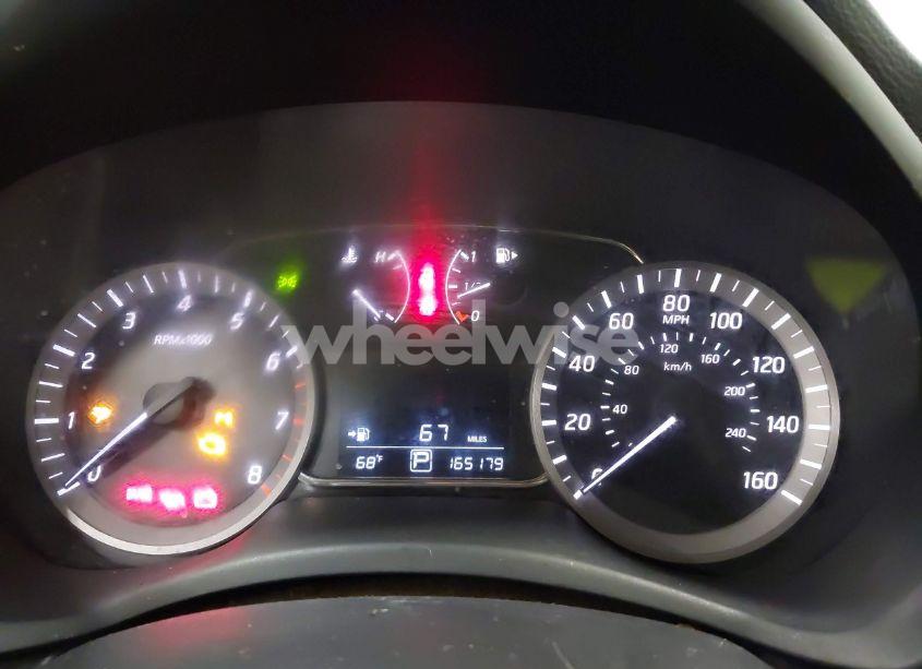 Photo 7 of 2013 Nissan Sentra SV (VIN 1N4AB7AP8DN903126)