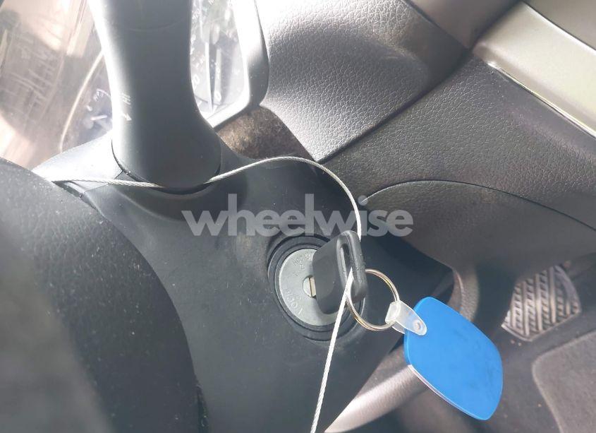 Photo 11 of 2013 Nissan Sentra SV (VIN 1N4AB7AP8DN908908)