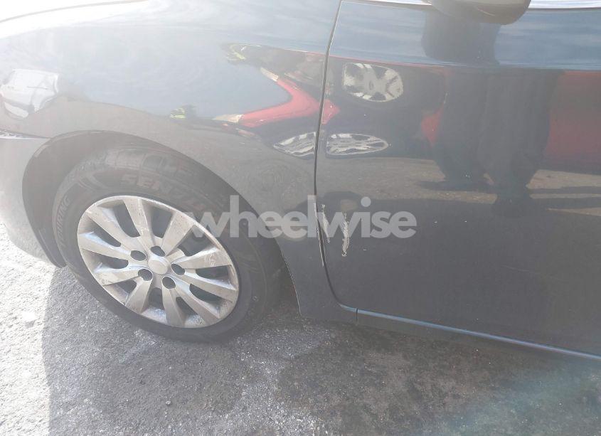 Photo 6 of 2014 Nissan Sentra SV (VIN 1N4AB7AP8EN850476)