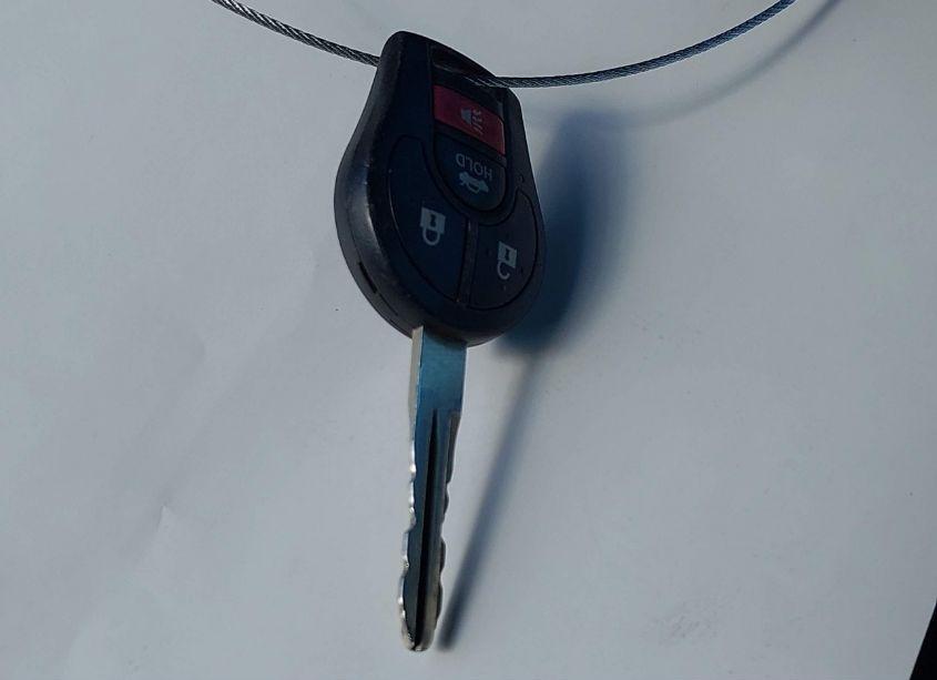 Photo 11 of 2013 Nissan Sentra SV (VIN 1N4AB7AP9DN909470)