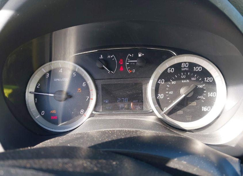 Photo 7 of 2013 Nissan Sentra SV (VIN 1N4AB7AP9DN909470)