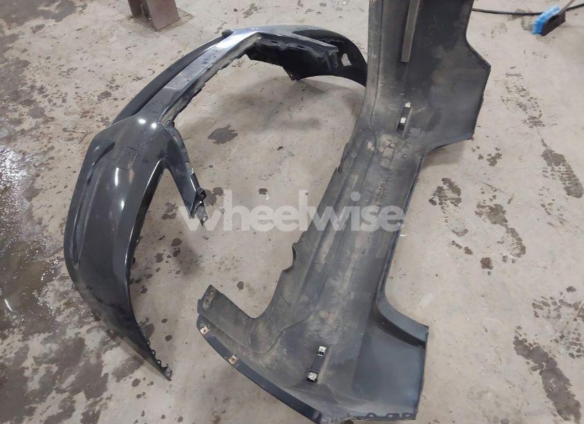 Photo 12 of 2014 Nissan Sentra FE+ S/FE+ SV/S/SL/SR/SV (VIN 1N4AB7AP9EN851667)