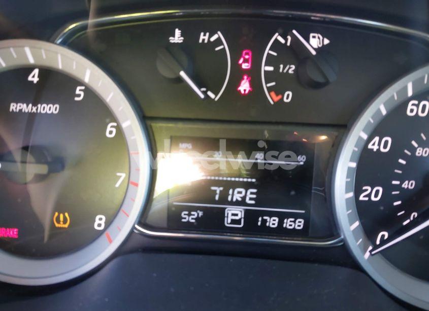 Photo 15 of 2014 Nissan Sentra FE+ S/FE+ SV/S/SL/SR/SV (VIN 1N4AB7AP9EN853581)