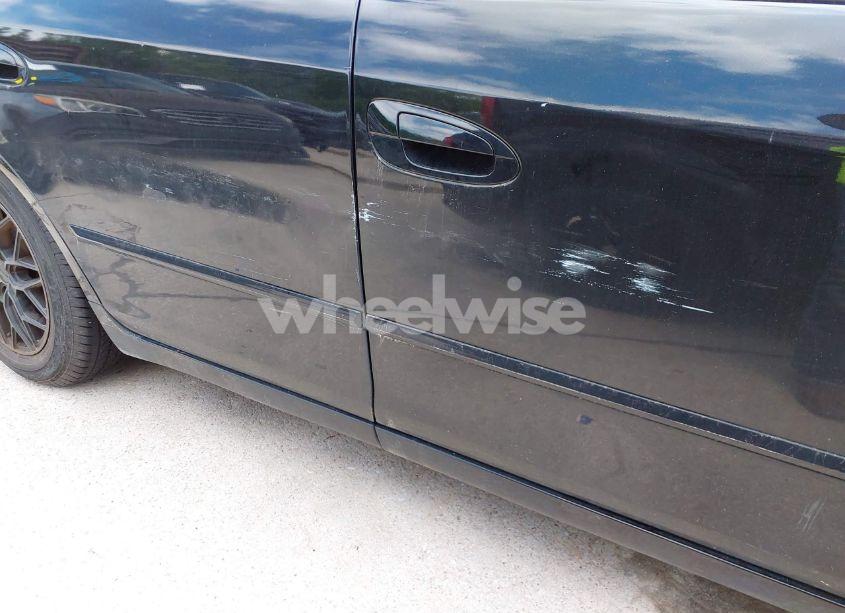 Photo 13 of 2002 Nissan Altima 2.5 S (VIN 1N4AL11D02C238229)