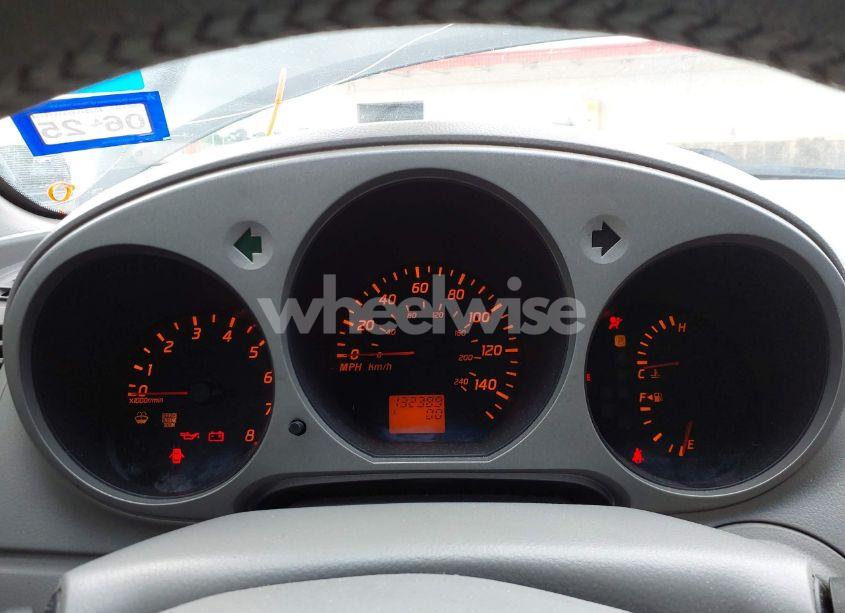 Photo 7 of 2002 Nissan Altima 2.5 S (VIN 1N4AL11D02C238229)