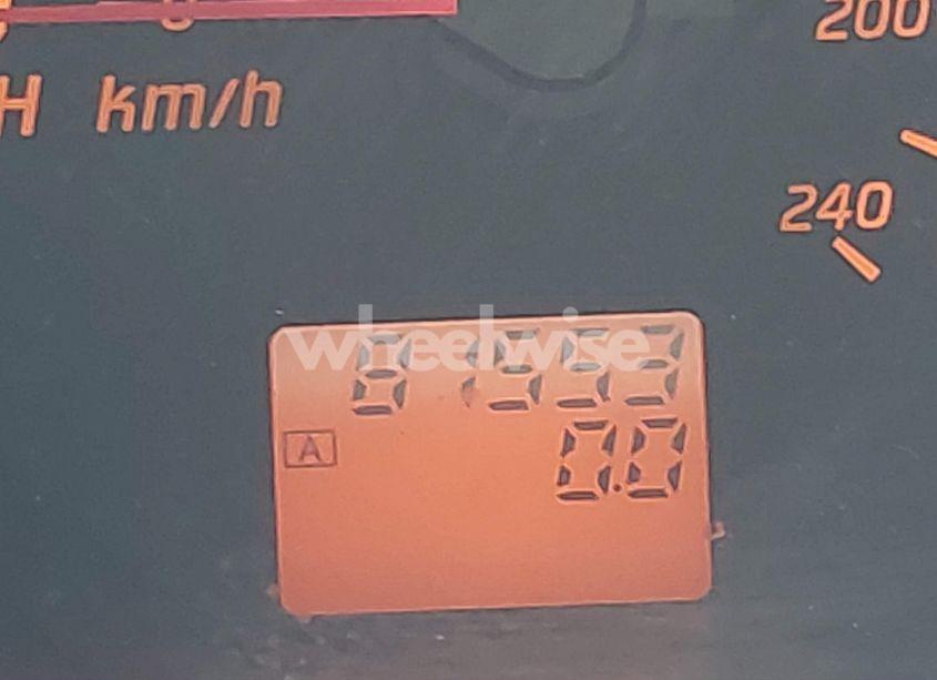 Photo 12 of 2002 Nissan Altima 2.5 S (VIN 1N4AL11D02C268041)