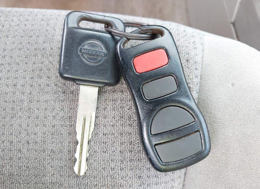 Photo 11 of 2002 Nissan Altima 2.5 S (VIN 1N4AL11D02C278052)