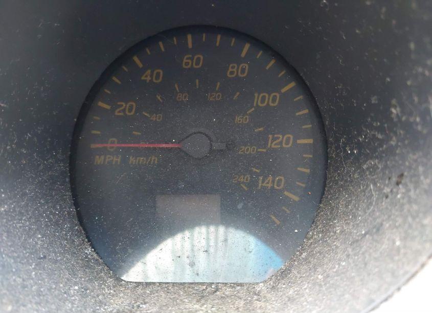 Photo 15 of 2002 Nissan Altima 2.5 S (VIN 1N4AL11D02C278052)