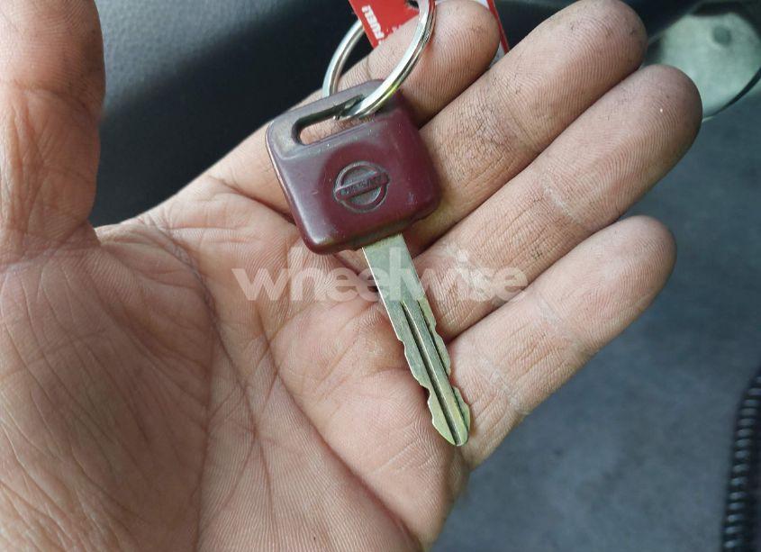 Photo 11 of 2003 Nissan Altima 2.5 S (VIN 1N4AL11D03C156552)