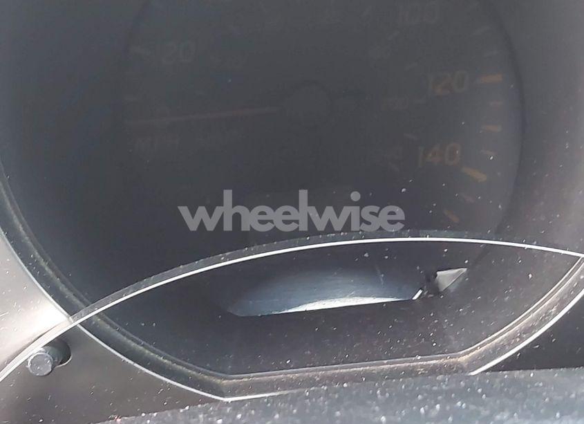 Photo 15 of 2003 Nissan Altima 2.5 S (VIN 1N4AL11D03C156552)