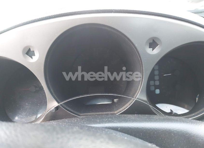 Photo 7 of 2003 Nissan Altima 2.5 S (VIN 1N4AL11D03C156552)