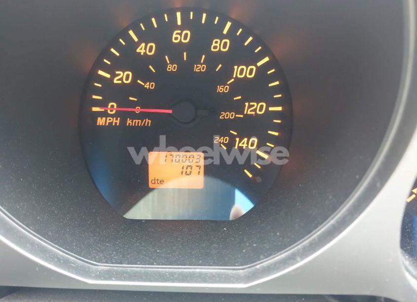 Photo 15 of 2004 Nissan Altima 2.5 S (VIN 1N4AL11D04C149943)
